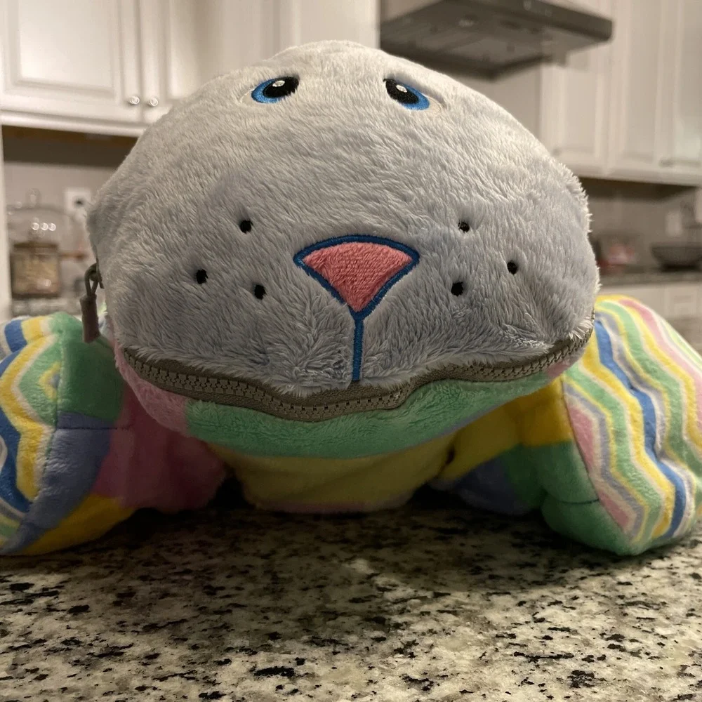 Stuffies Easter Bunny‎ Rabbit Plush Stuffed Animal 19
